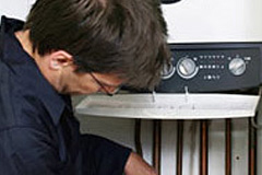 boiler replacement Ropsley
